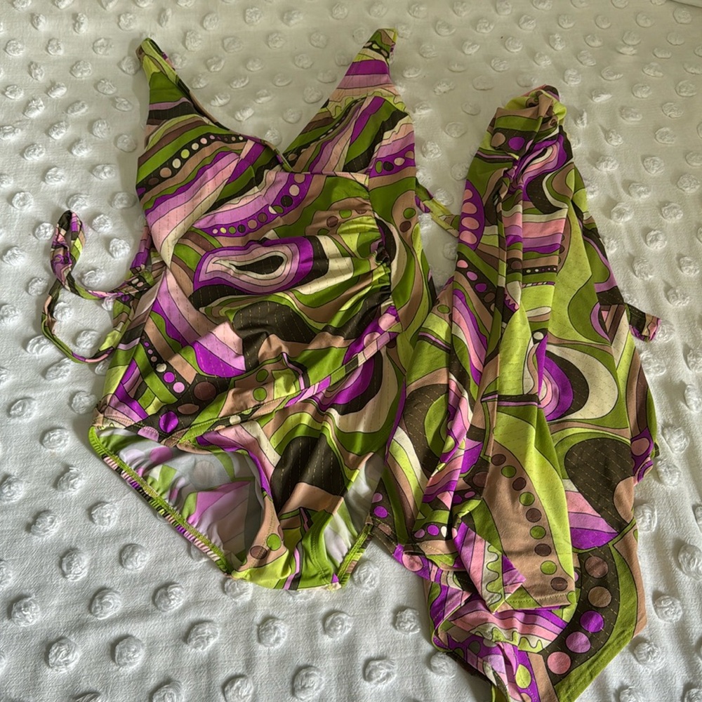 Swimsuit bundle